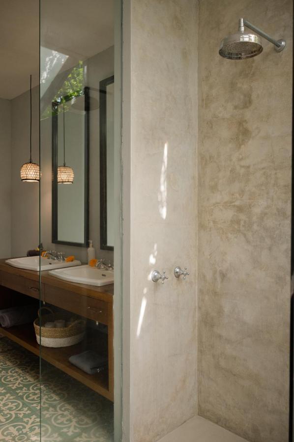 The Bed By The Sea Bed & Breakfast Canggu Dış mekan fotoğraf